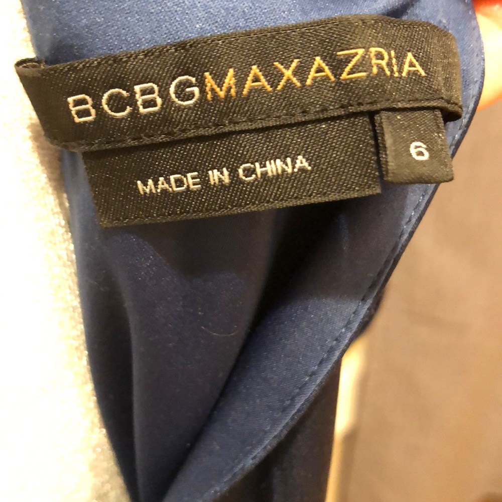 BCBGMaxAzria Dress - Picture 7 of 7